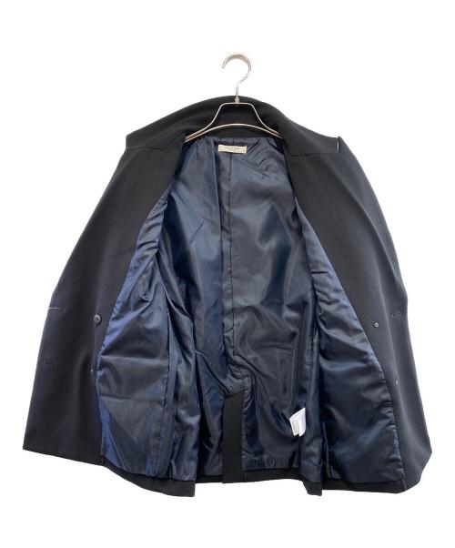 FREAK'S STORE（フリークスストア）FREAK'S STORE (フリークスストア) 紺ブレザージャケットセットアップ ネイビー サイズ:S 未使用品の古着・服飾アイテム