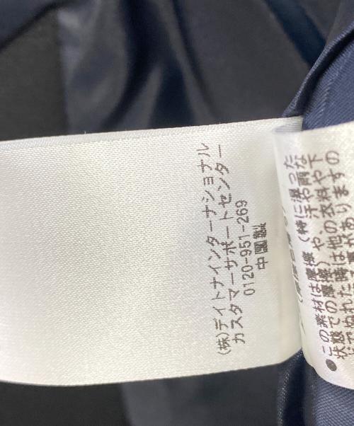 FREAK'S STORE（フリークスストア）FREAK'S STORE (フリークスストア) 紺ブレザージャケットセットアップ ネイビー サイズ:S 未使用品の古着・服飾アイテム