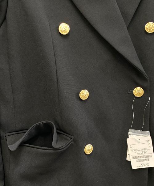 FREAK'S STORE（フリークスストア）FREAK'S STORE (フリークスストア) 紺ブレザージャケットセットアップ ネイビー サイズ:S 未使用品の古着・服飾アイテム