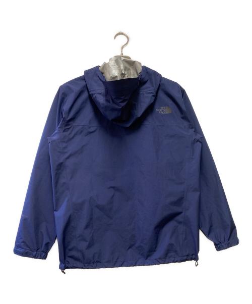 THE NORTH FACE（ザ ノース フェイス）THE NORTH FACE (ザ ノース フェイス) クラウドジャケット ネイビー サイズ:Mの古着・服飾アイテム