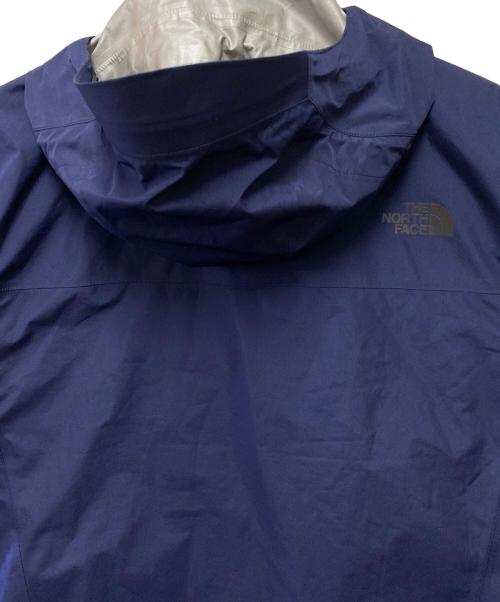 THE NORTH FACE（ザ ノース フェイス）THE NORTH FACE (ザ ノース フェイス) クラウドジャケット ネイビー サイズ:Mの古着・服飾アイテム