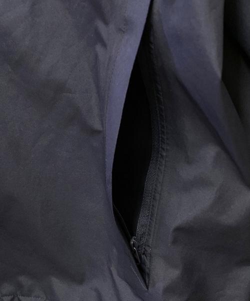 THE NORTH FACE（ザ ノース フェイス）THE NORTH FACE (ザ ノース フェイス) クラウドジャケット ネイビー サイズ:Mの古着・服飾アイテム