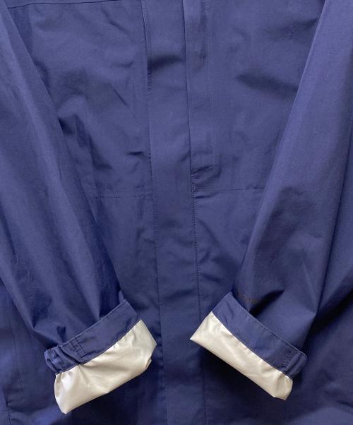 THE NORTH FACE（ザ ノース フェイス）THE NORTH FACE (ザ ノース フェイス) クラウドジャケット ネイビー サイズ:Mの古着・服飾アイテム