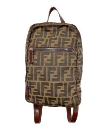 FENDI（フェンディ）の古着「ミニリュック」