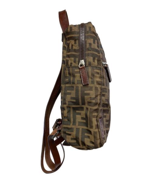 FENDI（フェンディ）FENDI (フェンディ) ミニリュックの古着・服飾アイテム