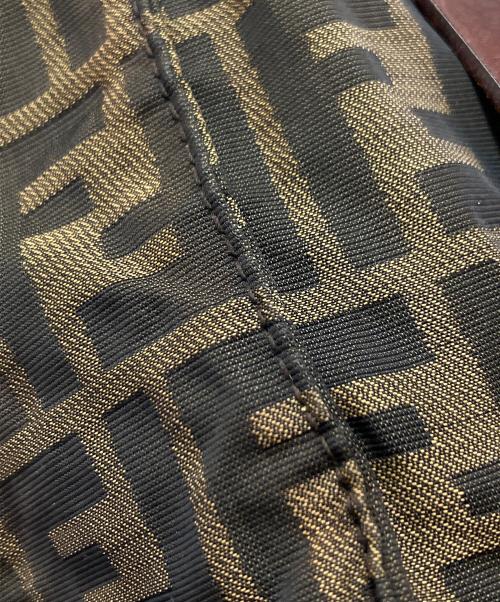 FENDI（フェンディ）FENDI (フェンディ) ミニリュックの古着・服飾アイテム