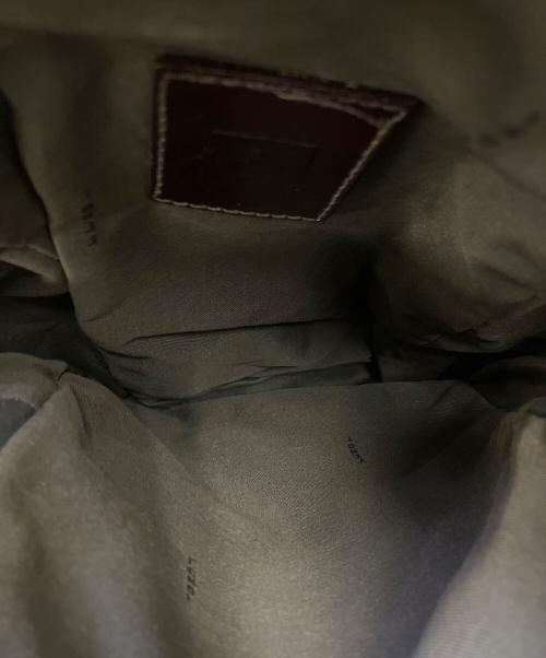 FENDI（フェンディ）FENDI (フェンディ) ミニリュックの古着・服飾アイテム