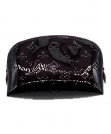 LOUIS VUITTON（ルイ ヴィトン）の古着「ポシェット・コスメティック」｜アマラント