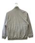 stussy (ステューシー) ジップジャケット グレー サイズ:XL：10000円