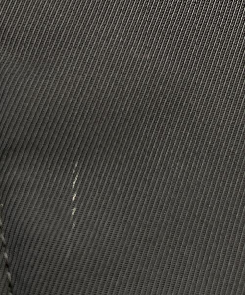 theory（セオリー）theory (セオリー) ダウンコート ブラック サイズ:Sの古着・服飾アイテム