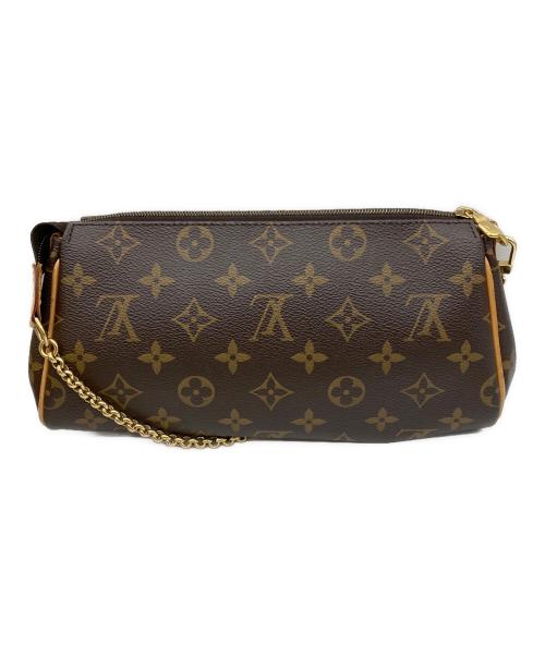LOUIS VUITTON（ルイ ヴィトン）LOUIS VUITTON (ルイ ヴィトン) エヴァ ブラウンの古着・服飾アイテム