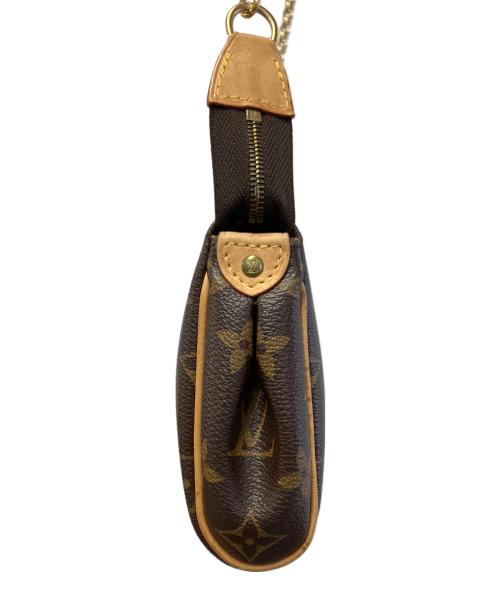 LOUIS VUITTON（ルイ ヴィトン）LOUIS VUITTON (ルイ ヴィトン) エヴァ ブラウンの古着・服飾アイテム