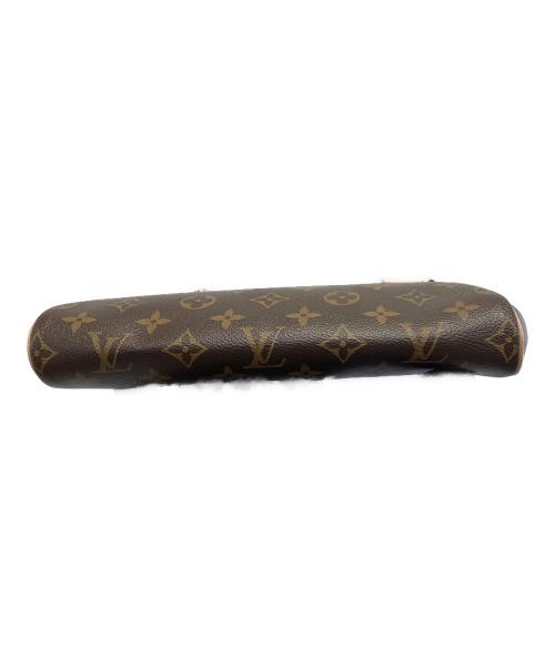 LOUIS VUITTON（ルイ ヴィトン）LOUIS VUITTON (ルイ ヴィトン) エヴァ ブラウンの古着・服飾アイテム