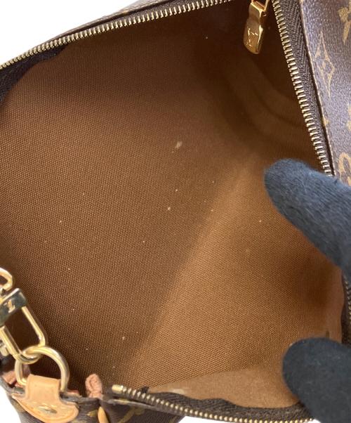 LOUIS VUITTON（ルイ ヴィトン）LOUIS VUITTON (ルイ ヴィトン) エヴァ ブラウンの古着・服飾アイテム