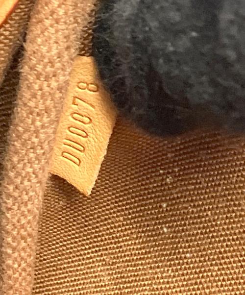 LOUIS VUITTON（ルイ ヴィトン）LOUIS VUITTON (ルイ ヴィトン) エヴァ ブラウンの古着・服飾アイテム