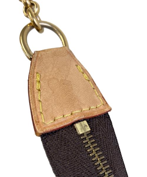 LOUIS VUITTON（ルイ ヴィトン）LOUIS VUITTON (ルイ ヴィトン) エヴァ ブラウンの古着・服飾アイテム