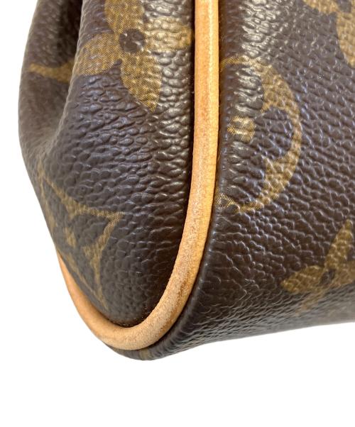 LOUIS VUITTON（ルイ ヴィトン）LOUIS VUITTON (ルイ ヴィトン) エヴァ ブラウンの古着・服飾アイテム