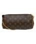 LOUIS VUITTON (ルイ ヴィトン) エヴァ ブラウン：90000円