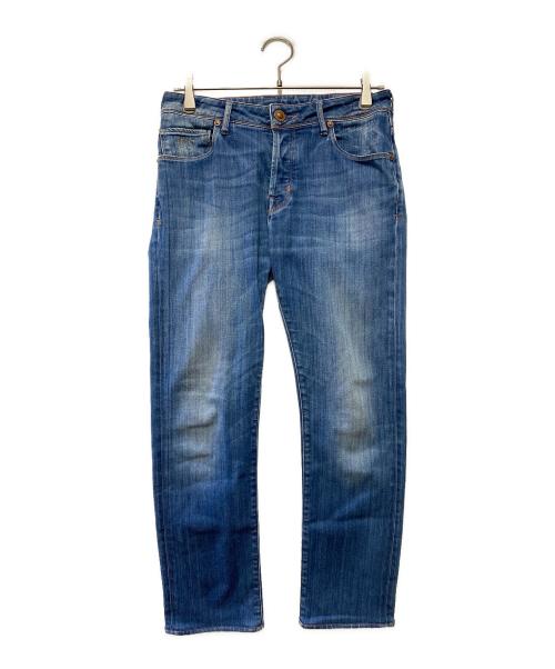 JACOB COHEN（ヤコブコーエン）JACOB COHEN (ヤコブコーエン) デニムパンツ インディゴ サイズ:30の古着・服飾アイテム