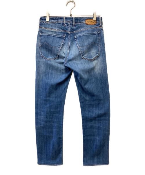 JACOB COHEN（ヤコブコーエン）JACOB COHEN (ヤコブコーエン) デニムパンツ インディゴ サイズ:30の古着・服飾アイテム