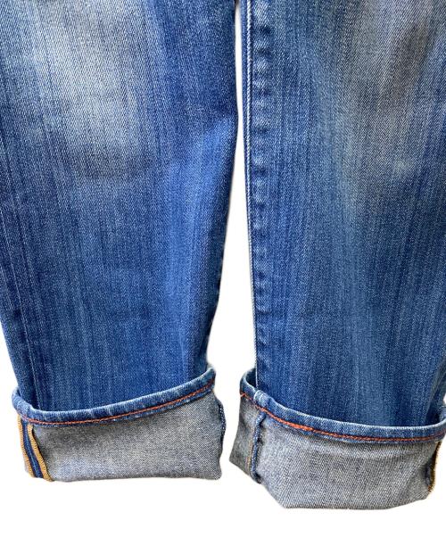 JACOB COHEN（ヤコブコーエン）JACOB COHEN (ヤコブコーエン) デニムパンツ インディゴ サイズ:30の古着・服飾アイテム
