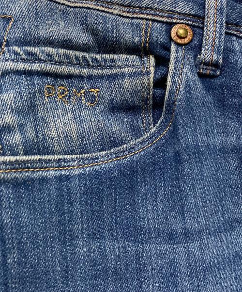 JACOB COHEN（ヤコブコーエン）JACOB COHEN (ヤコブコーエン) デニムパンツ インディゴ サイズ:30の古着・服飾アイテム