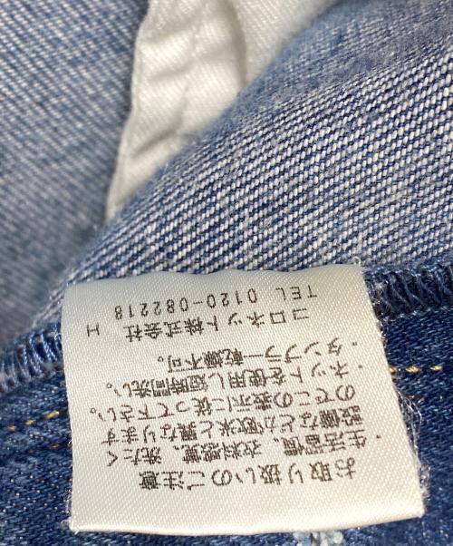 JACOB COHEN（ヤコブコーエン）JACOB COHEN (ヤコブコーエン) デニムパンツ インディゴ サイズ:30の古着・服飾アイテム