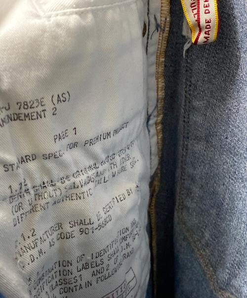 JACOB COHEN（ヤコブコーエン）JACOB COHEN (ヤコブコーエン) デニムパンツ インディゴ サイズ:30の古着・服飾アイテム