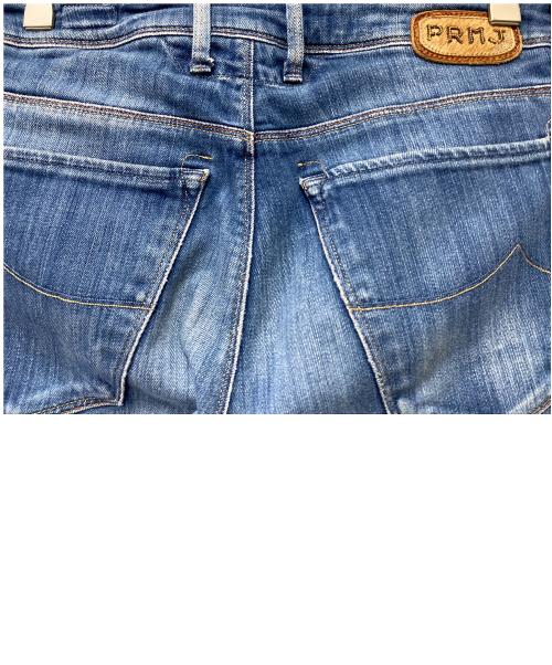 JACOB COHEN（ヤコブコーエン）JACOB COHEN (ヤコブコーエン) デニムパンツ インディゴ サイズ:30の古着・服飾アイテム