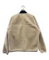 Patagonia (パタゴニア) クラシック・レトロX・ジャケット ベージュ サイズ:L：13000円