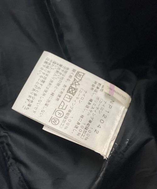 THE NORTH FACE（ザ ノース フェイス）THE NORTH FACE (ザ ノース フェイス) GTX Denim Coach Jacket グレー サイズ:Lの古着・服飾アイテム