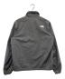 THE NORTH FACE (ザ ノース フェイス) GTX Denim Coach Jacket グレー サイズ:L：15000円