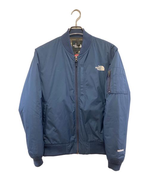 THE NORTH FACE（ザ ノース フェイス）THE NORTH FACE (ザ ノース フェイス) ジャケット ネイビー サイズ:Lの古着・服飾アイテム