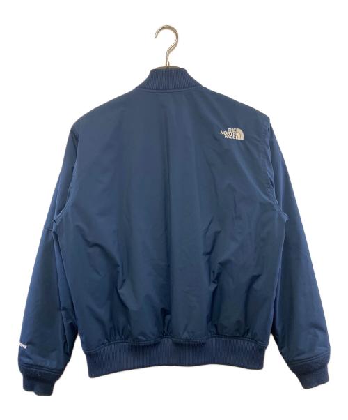 THE NORTH FACE（ザ ノース フェイス）THE NORTH FACE (ザ ノース フェイス) ジャケット ネイビー サイズ:Lの古着・服飾アイテム