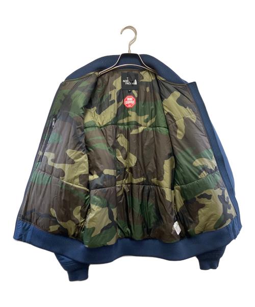 THE NORTH FACE（ザ ノース フェイス）THE NORTH FACE (ザ ノース フェイス) ジャケット ネイビー サイズ:Lの古着・服飾アイテム