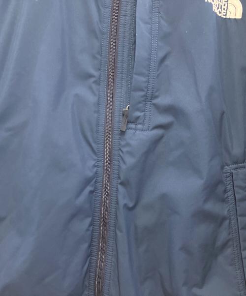 THE NORTH FACE（ザ ノース フェイス）THE NORTH FACE (ザ ノース フェイス) ジャケット ネイビー サイズ:Lの古着・服飾アイテム