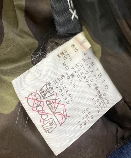 THE NORTH FACE（ザ ノース フェイス）THE NORTH FACE (ザ ノース フェイス) ジャケット ネイビー サイズ:Lの古着・服飾アイテム