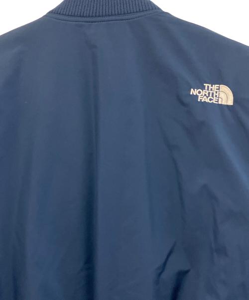 THE NORTH FACE（ザ ノース フェイス）THE NORTH FACE (ザ ノース フェイス) ジャケット ネイビー サイズ:Lの古着・服飾アイテム