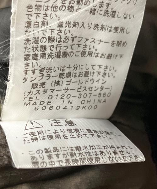 THE NORTH FACE（ザ ノース フェイス）THE NORTH FACE (ザ ノース フェイス) ジャケット ネイビー サイズ:Lの古着・服飾アイテム