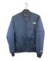 THE NORTH FACE（ザ ノース フェイス）の古着「ジャケット」｜ネイビー