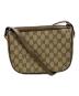 GUCCI (グッチ) ショルダーバッグ ベージュ：20000円