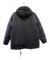 LACOSTE (ラコステ) 耐水透湿ピケダウンジャケット ブラック サイズ:US M：25000円