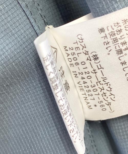 THE NORTH FACE（ザ ノース フェイス）THE NORTH FACE (ザ ノース フェイス) TNFビーフリージャケット グレー サイズ:Mの古着・服飾アイテム