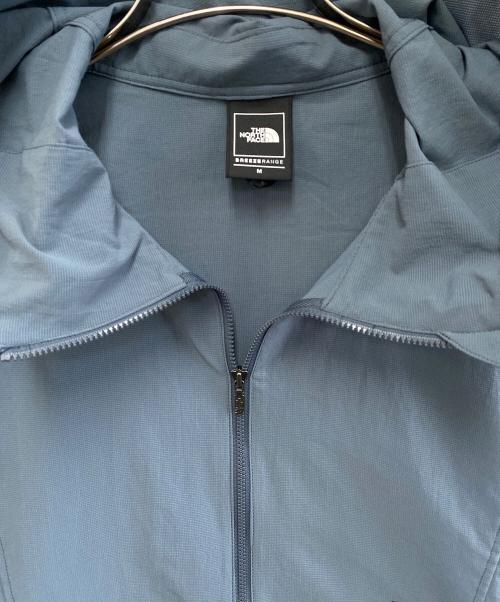 THE NORTH FACE（ザ ノース フェイス）THE NORTH FACE (ザ ノース フェイス) TNFビーフリージャケット グレー サイズ:Mの古着・服飾アイテム