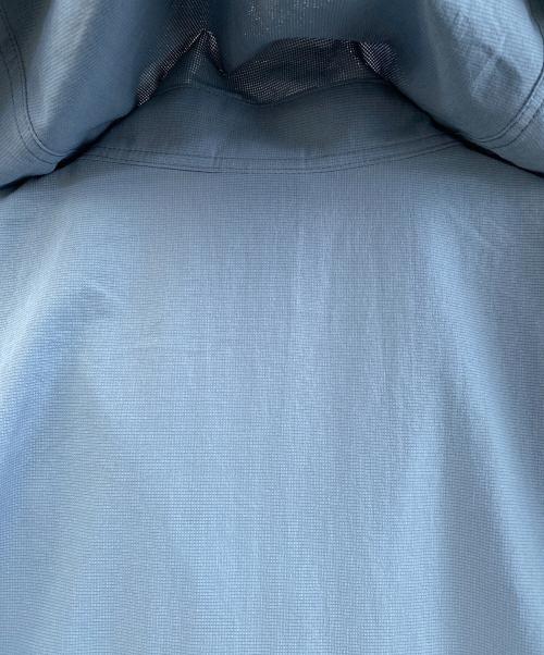 THE NORTH FACE（ザ ノース フェイス）THE NORTH FACE (ザ ノース フェイス) TNFビーフリージャケット グレー サイズ:Mの古着・服飾アイテム