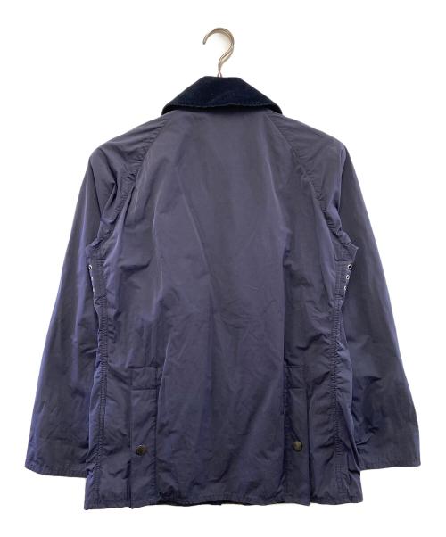 Barbour（バブアー）Barbour (バブアー) ノインワックスジャケット ネイビー サイズ:Sの古着・服飾アイテム