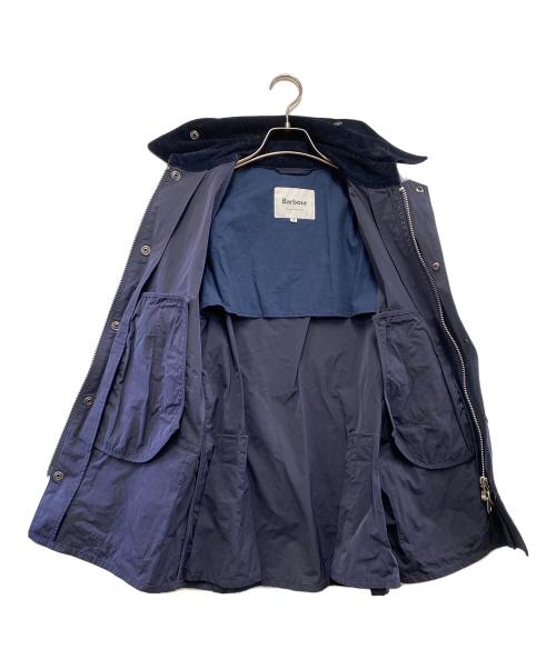 Barbour（バブアー）Barbour (バブアー) ノインワックスジャケット ネイビー サイズ:Sの古着・服飾アイテム