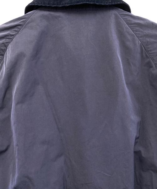 Barbour（バブアー）Barbour (バブアー) ノインワックスジャケット ネイビー サイズ:Sの古着・服飾アイテム