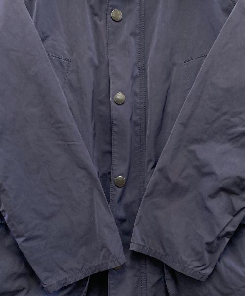 Barbour（バブアー）Barbour (バブアー) ノインワックスジャケット ネイビー サイズ:Sの古着・服飾アイテム