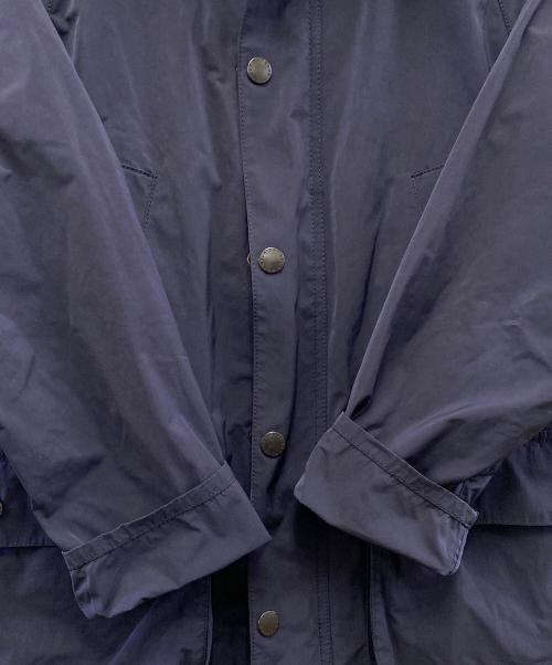 Barbour（バブアー）Barbour (バブアー) ノインワックスジャケット ネイビー サイズ:Sの古着・服飾アイテム